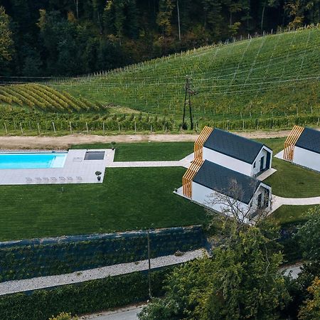Wine Resort Mak Maribor Ngoại thất bức ảnh