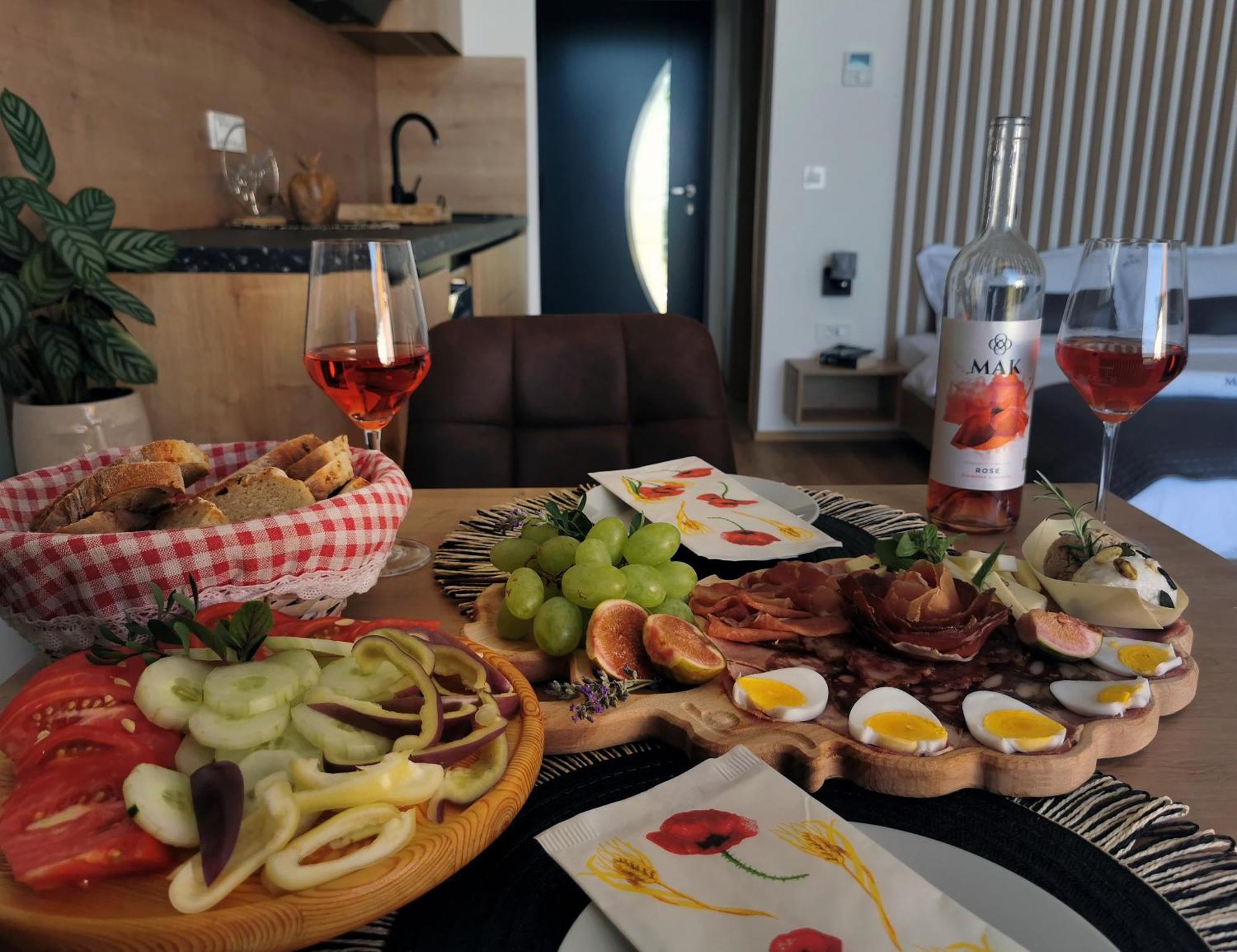 Wine Resort Mak Maribor Ngoại thất bức ảnh