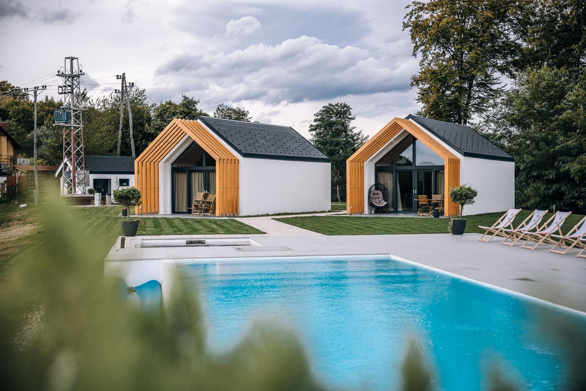 Wine Resort Mak Maribor Ngoại thất bức ảnh