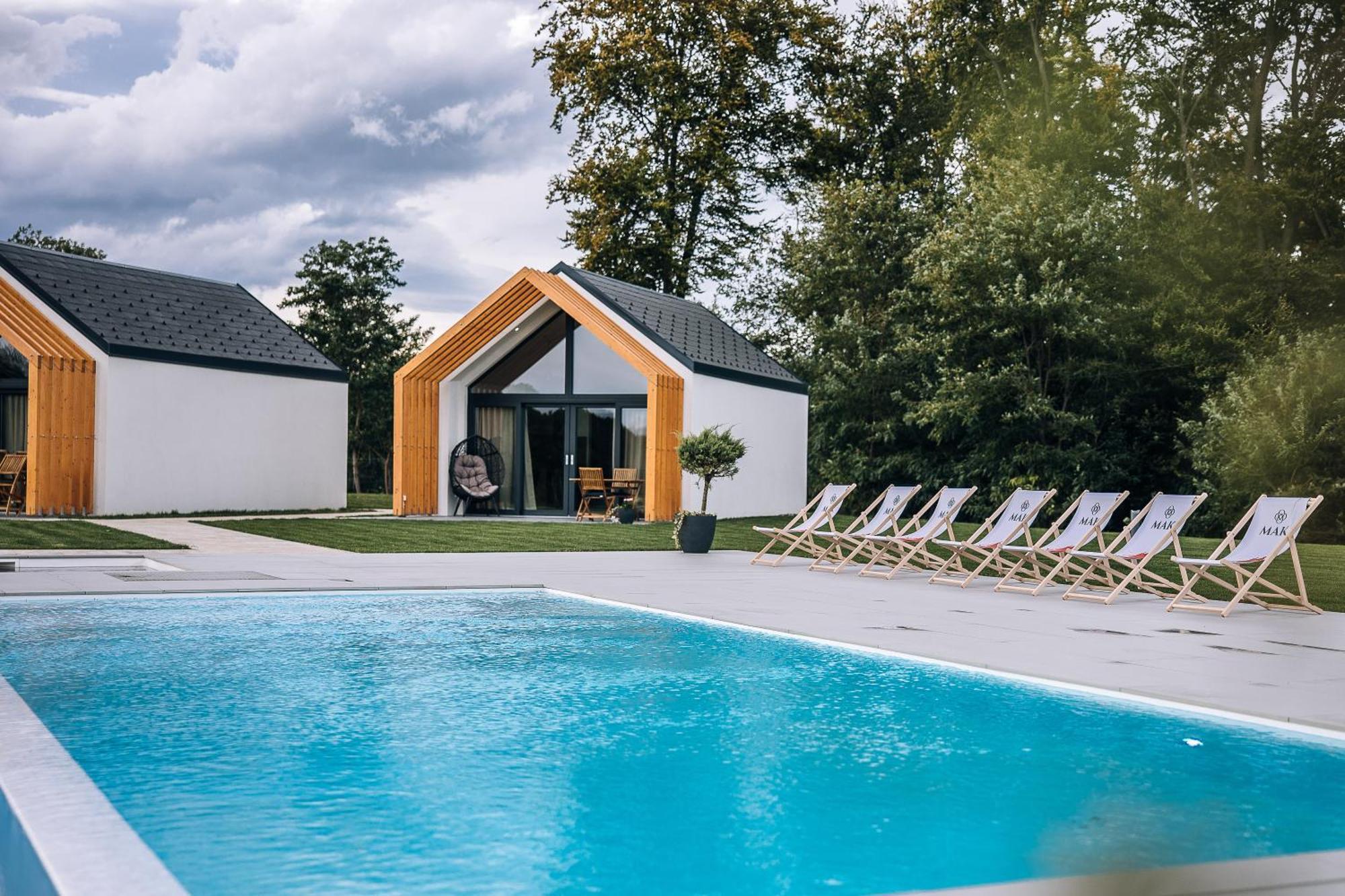 Wine Resort Mak Maribor Ngoại thất bức ảnh