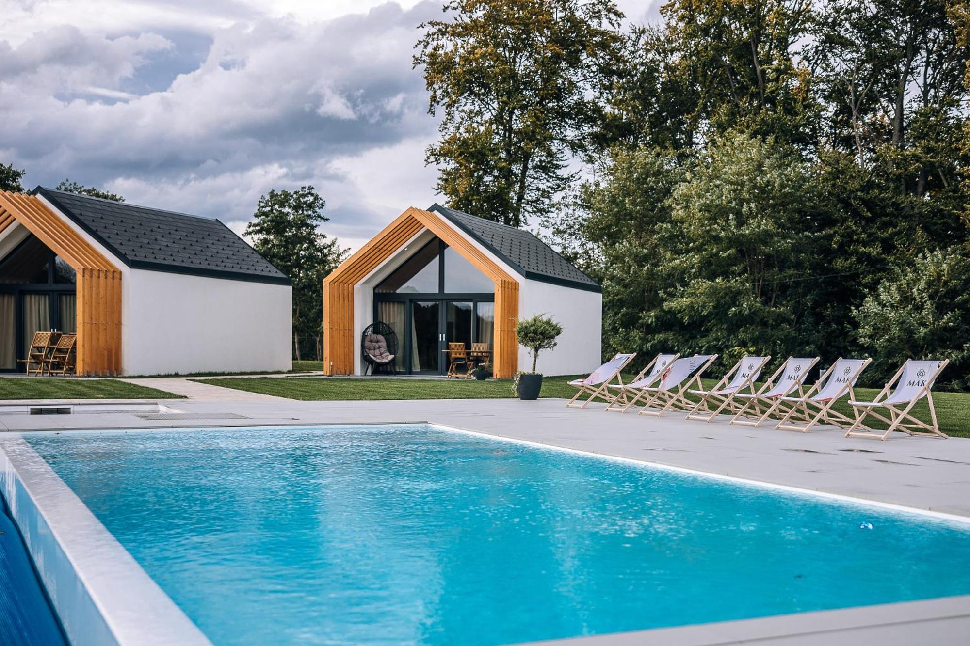 Wine Resort Mak Maribor Ngoại thất bức ảnh