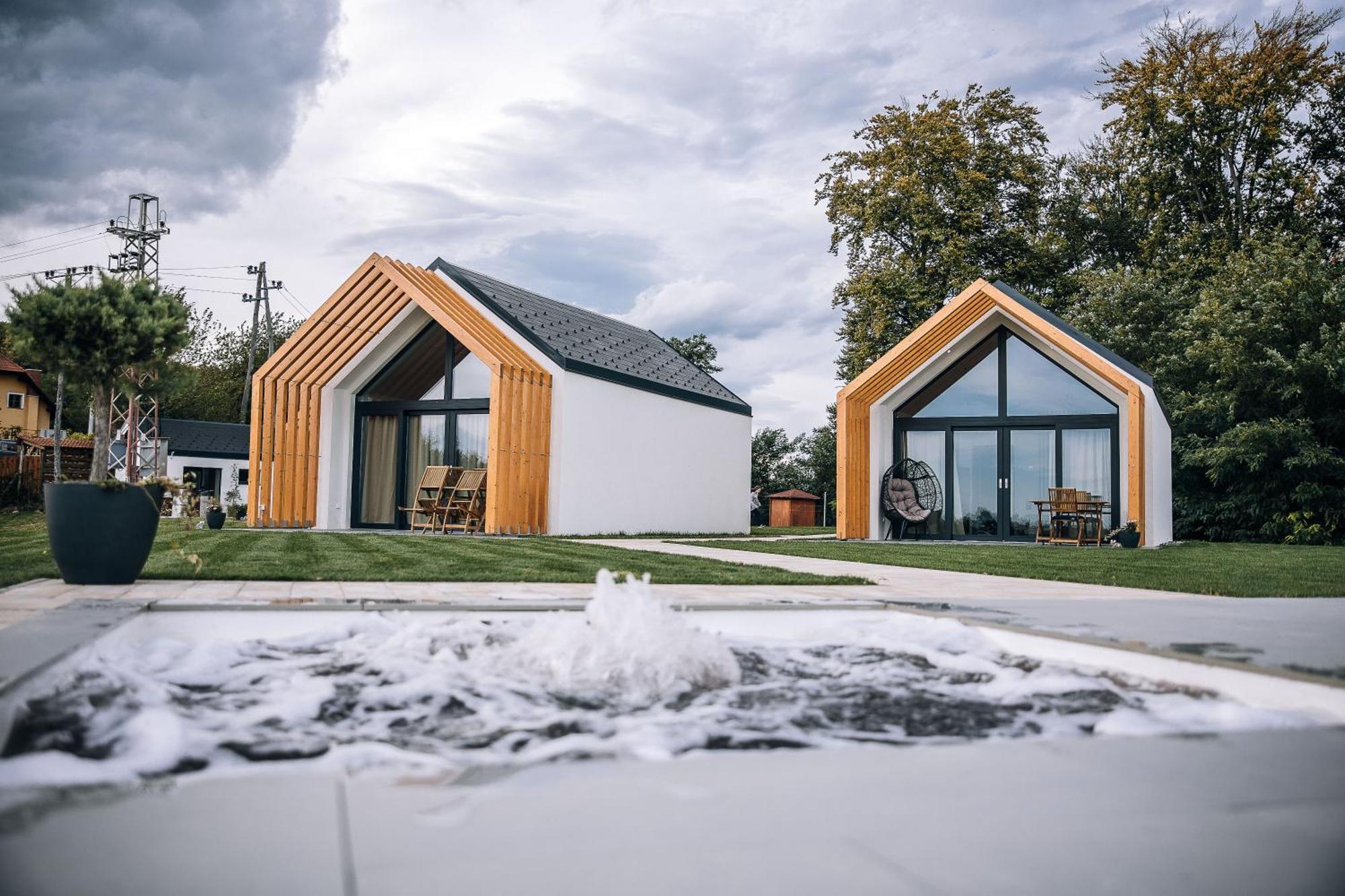 Wine Resort Mak Maribor Ngoại thất bức ảnh