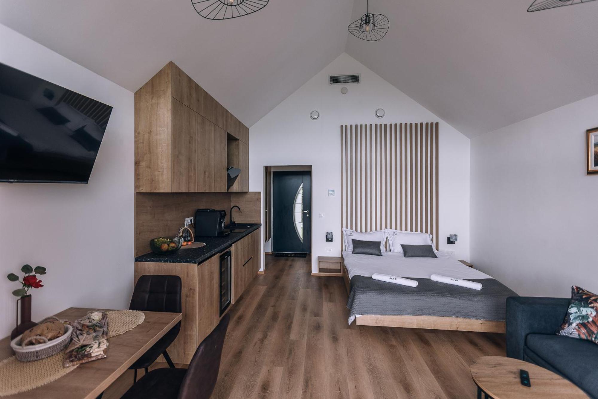 Wine Resort Mak Maribor Ngoại thất bức ảnh
