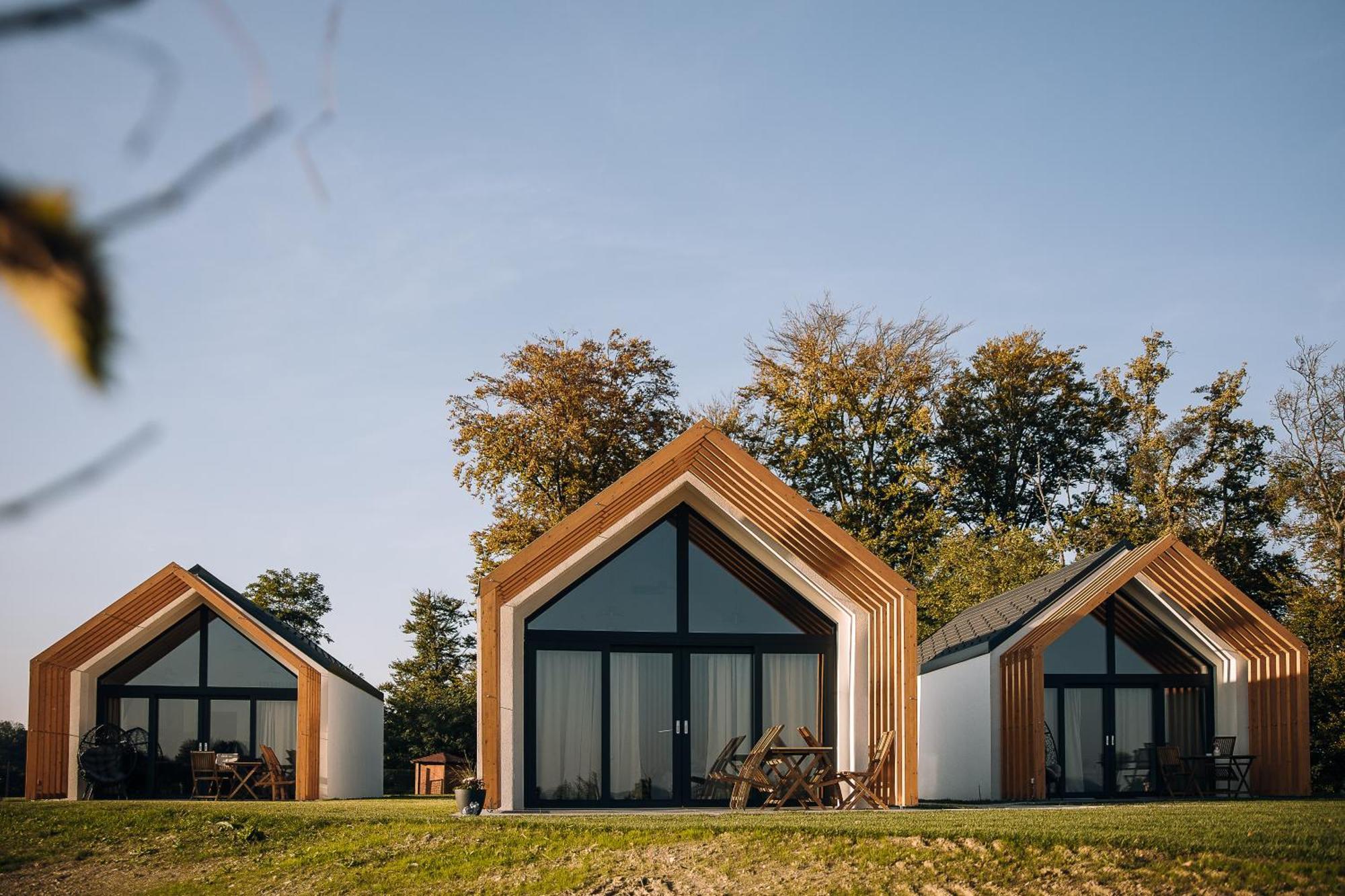 Wine Resort Mak Maribor Ngoại thất bức ảnh